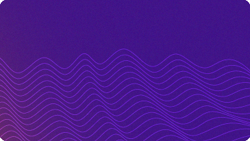 Vignette indigo